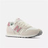 Zapatillas New Balance 373V2 Mujer Gris Rosa