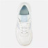 Zapatillas New Balance 574 Mujer Blanco Azul