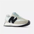 Zapatillas New Balance 327 Mujer Gris Azul
