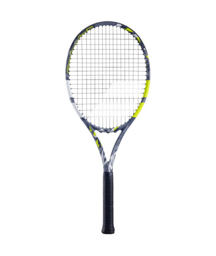 Raqueta de Tenis Babolat Evo Aero S Gris