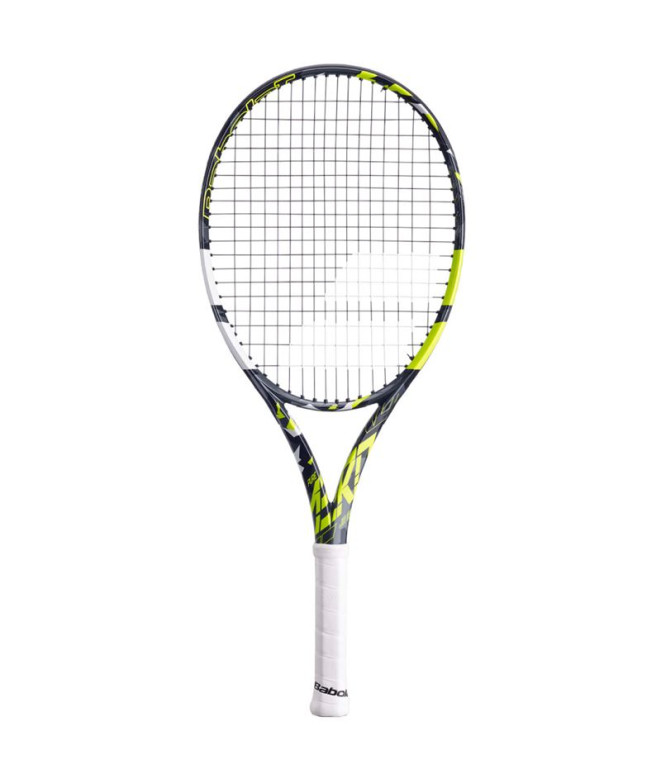 Raqueta de Tenis Babolat Pure Aero Junior 26...