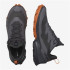 Zapatillas de Montaña Salomon Cross Over 2 Gore Magnet/Phantom Hombre