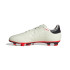 Botas de Fútbol adidas Copa Pure 2 Club Fxg Marfil