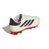 Botas de Fútbol adidas Copa Pure 2 Club Fxg Marfil
