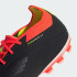 Botas de Fútbol adidas Predator Elite 2G/3G Ag Negro