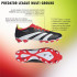 Botas de Fútbol adidas Predator League Mg Negro