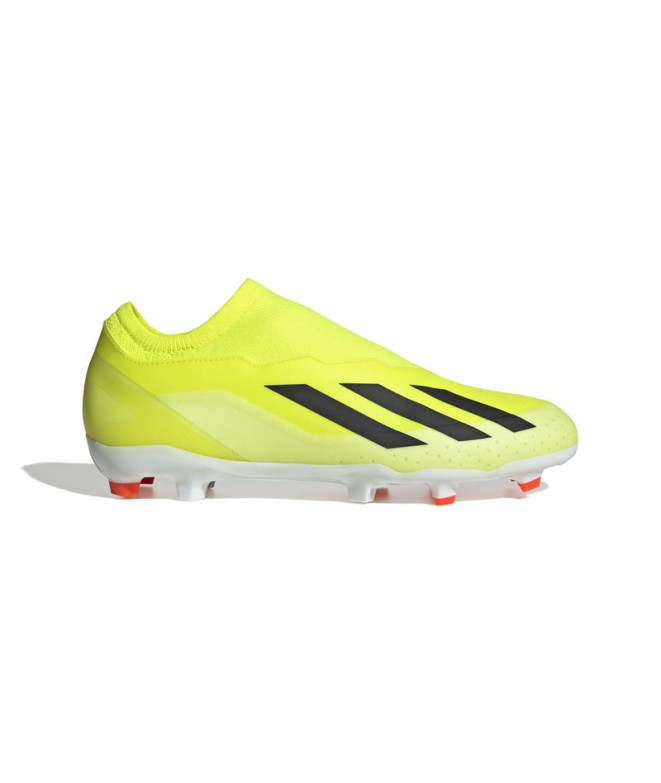 Botas de Fútbol adidas X Crazyfast League Fg...