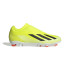 Botas de Fútbol adidas X Crazyfast League Fg Amarillo