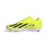 Botas de Fútbol adidas X Crazyfast League Fg Amarillo