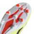 Botas de Fútbol adidas X Crazyfast League Fg Amarillo