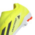 Botas de Fútbol adidas X Crazyfast League Fg Amarillo