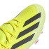 Botas de Fútbol adidas X Crazyfast League Mg Amarillo