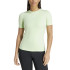 Camiseta de Fitness adidas Essentials Techfit Train Mujer Verde