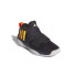 Zapatillas de Baloncesto adidas Dame 8 Extply Negro