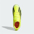 Zapatillas de Fútbol Sala adidas Sala X Crazyfast League In Infantil Amarillo