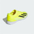 Zapatillas de Fútbol Sala adidas Sala X Crazyfast League In Infantil Amarillo