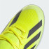 Zapatillas de Fútbol Sala adidas Sala X Crazyfast League In Infantil Amarillo
