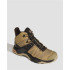Botas de Montaña Salomon X Ultra 4 Mid Gore-Tex Marrón/Negro Hombre