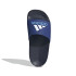 Chanclas adidas Adilette Shower Infantil Azul