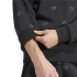 Sudadera adidas Mngrm  Hombre Negro