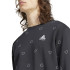 Sudadera adidas Mngrm  Hombre Negro
