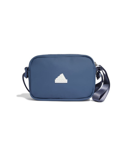 Bolso adidas Polyurethane Essentials  Mujer Azul