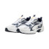Zapatillas Puma Milenio Tech Club Azul/Blanco