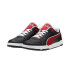 Zapatillas Puma RBD Game Low Retro Hombre Blanco