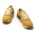 Zapatillas Mustang Joggo Lottos Mostaza Nitex Mostaza Hombre