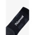 Calcetines de Trail Nnormal Race Low Cut Negro