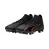 Botas de fútbol Puma ULTRA PRO FG/AG Negro