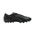 Botas de fútbol Puma ULTRA PLAY MG Negro