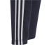 Pantalones adidas Essentials 3 Bandas Infantil