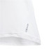 Camiseta adidas Team Singlet Niño Blanco