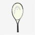 Raqueta de Tenis Head Ig Speed Jr. 23 Infantil Negro