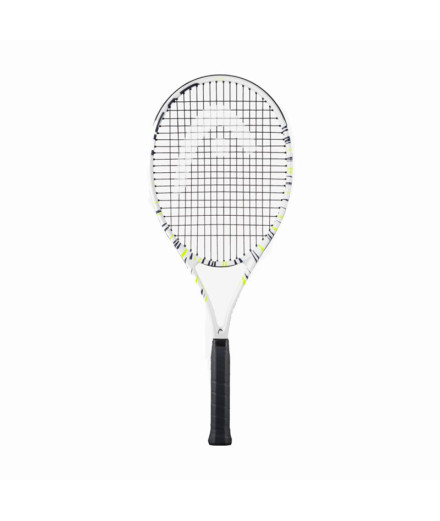 Raqueta de Tenis Head Mx Spark Elite Blanco