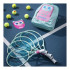Raqueta de Tenis Head Coco 21