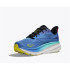 Zapatillas de Running Hoka Clifton 9 Hombre Azul
