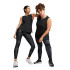 Mallas de Running Puma Run Favorites Velocity Mujer Negro