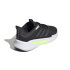 Zapatillas de Running adidas Alphaedge + Hombre Negro