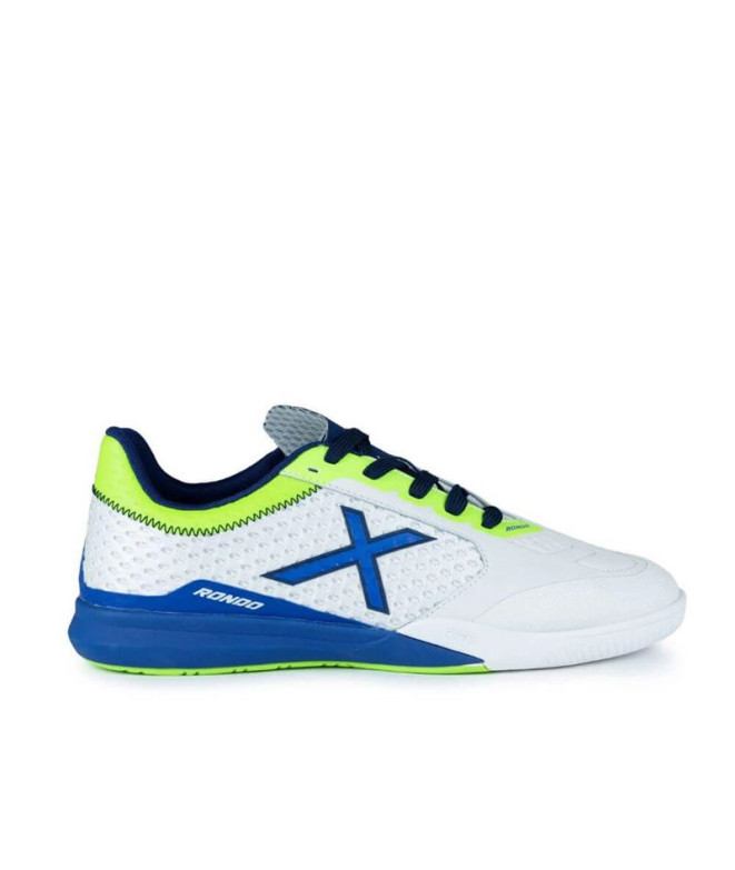 Zapatillas de Fútbol sala Munich Rondo 07...