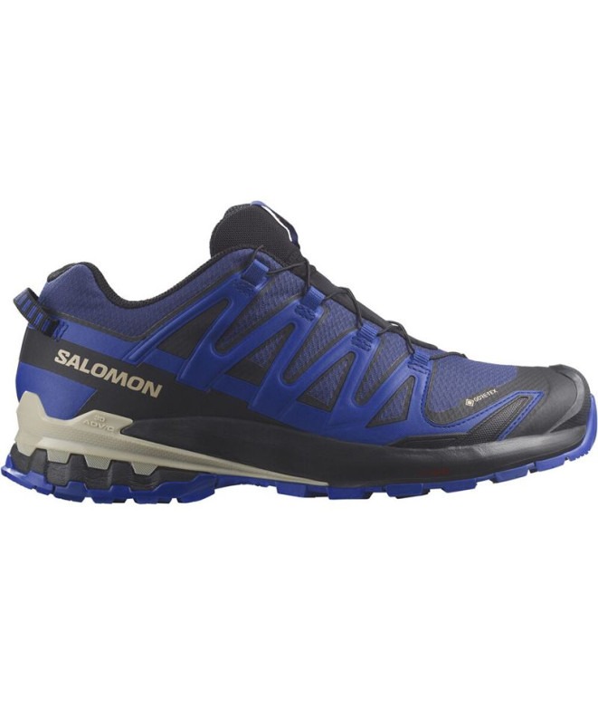 Zapatillas de Trail Salomon XA Pro 3D V9...