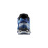 Zapatillas de Trail Salomon XA Pro 3D V9 Azul Hombre