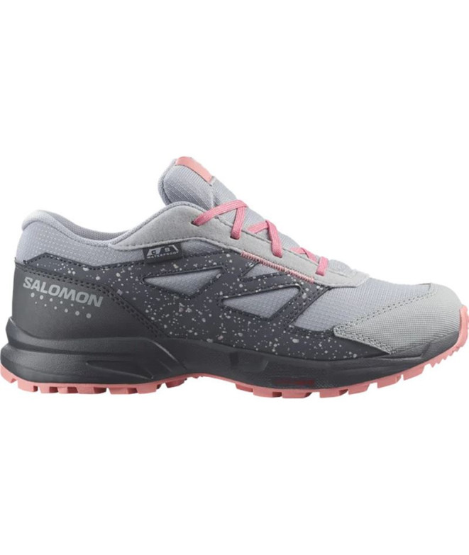Zapatillas de Montaña Salomon Outway...