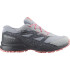 Zapatillas de Montaña Salomon Outway Climasalomon Gris/Rosa Infantil