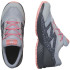 Zapatillas de Montaña Salomon Outway Climasalomon Gris/Rosa Infantil