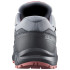 Zapatillas de Montaña Salomon Outway Climasalomon Gris/Rosa Infantil