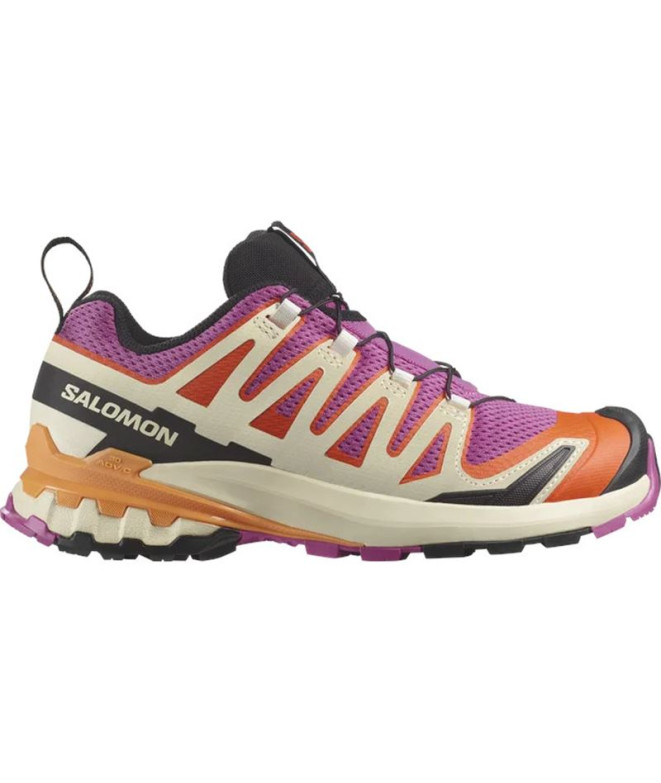 Zapatillas de Trail Salomon Xa Pro 3D V9...