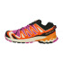 Zapatillas de Trail Salomon Xa Pro 3D V9 Rosa/Naranja Mujer