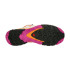 Zapatillas de Trail Salomon Xa Pro 3D V9 Rosa/Naranja Mujer
